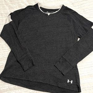 Under Armour long sleeve tee